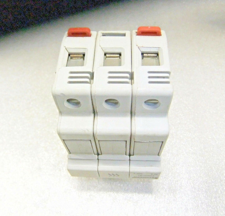 Bussmann CHCC3D Fuse Block