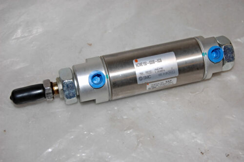SMC NCME 150-0200-XC6 Air Cylinder