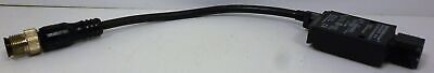 Allen-Bradley 42KL-P2LBQ-F4 MiniSight Retroreflective Photoswitch