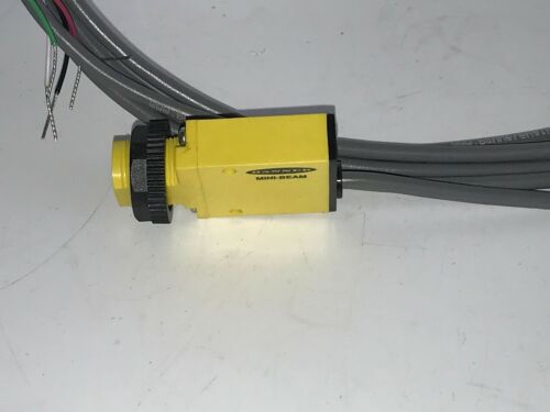 Banner Engineering SM312DMS-38576 Photoelectric Sensor