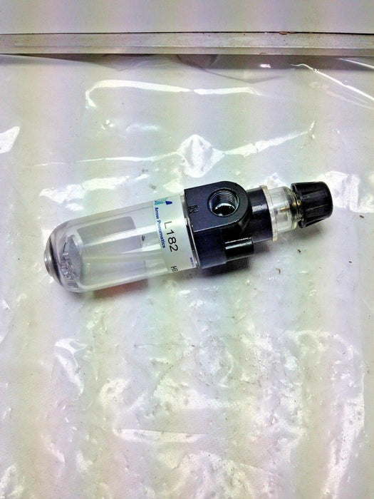 Arrow L182 Lubricator 1/4" 16 CFM