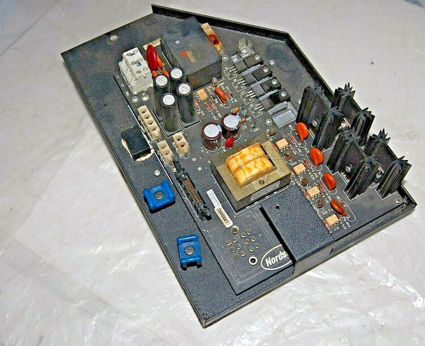 Nordson 228893D Power Supply