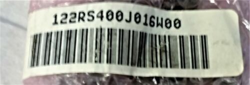 Numatics 122RS400J016W00 Solenoid Valve
