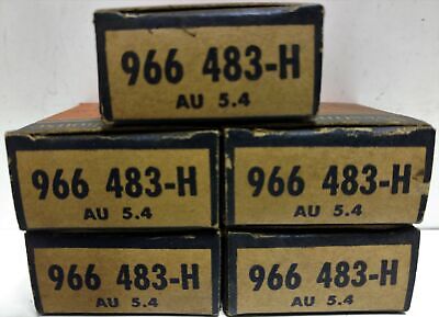 Westinghouse 966483-H Heater.