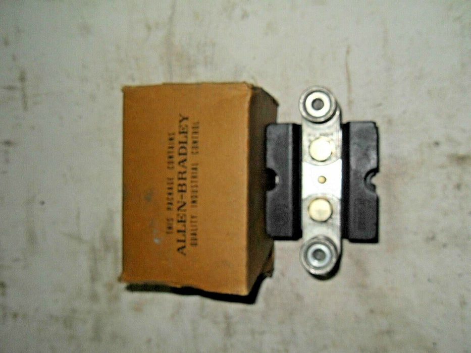 Allen-Bradley 1492-BE Terminal Block