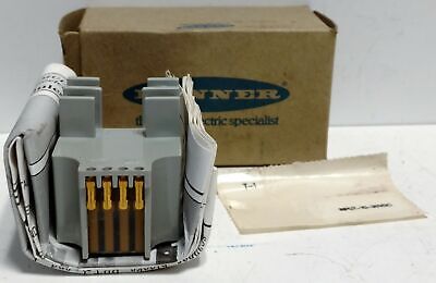 Banner Engineering 16394 / PBT-1 Power Block For MULTI-BEAM Sensor