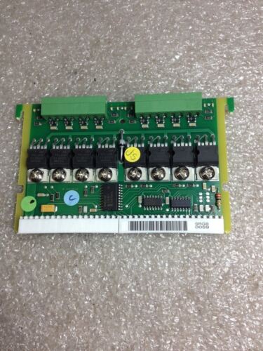 CDS Electronics 7-38107 Output Module