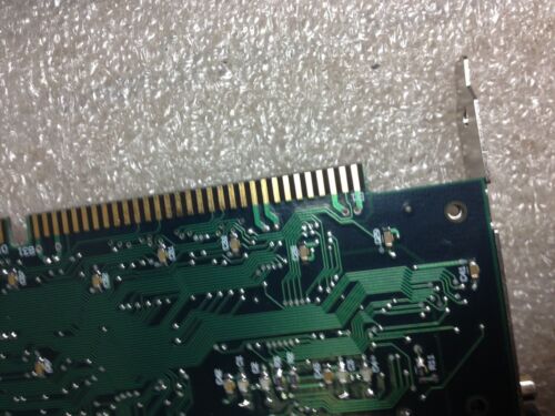 Beta Tech Ind BE-LDC-011 Spinal Control Card