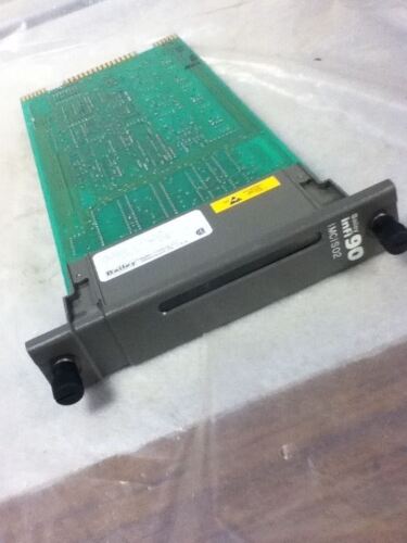 Bailey Controls IMCIS02 I/O Module