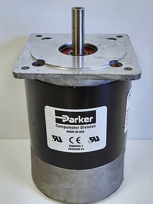 Parker RS32B-SNNPS Compumotor Stepper Motor