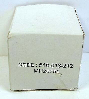 Norgren MH26751 18-013-212 0-160 psi Back Mount Air Pressure Gauge