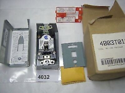 Westinghouse Manual Starter CHAL MS STR T01SNIP