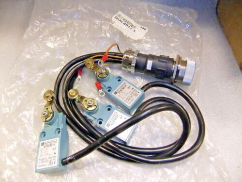 ABB 3HAC8041-1 Robot Cable