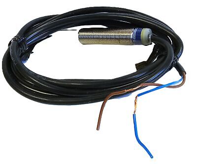 Telemecanique XS512B1DAL2 12-48 VDC Inductive Proximity Sensor