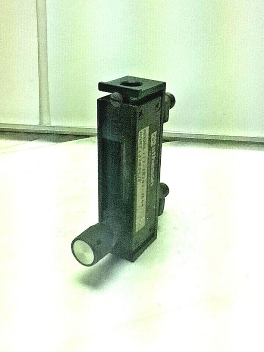 Matheson Z1-1E161-J644 Flow Meter