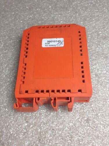 ABB 3HAB2989-2 COMPONENT UNIT