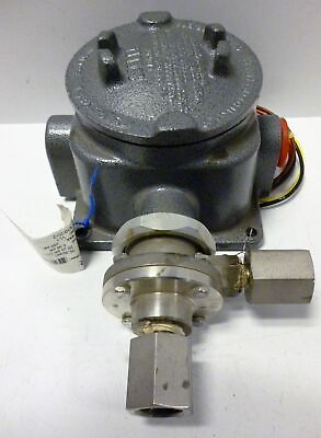 SOR 101LC-KK45-M2-C1A-RRX Static'O'Ring Pressure Switch