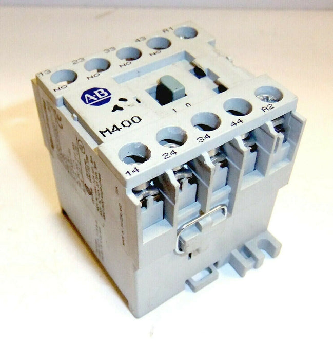 Allen-Bradley 700DC-M400 MINIATURE RELAY