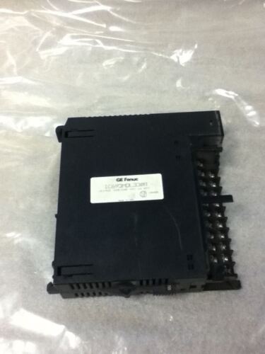 GE FANUC IC693MDL330B OUTPUT MODULE