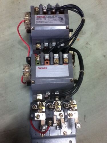 Furnas 22EP32AE6 Starter