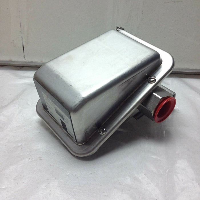 Ashcroft Gpdn4Ggb25-Xchk3 Pressure Switch
