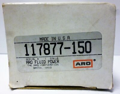 ARO 117877-150 Cylinder Repair Kit