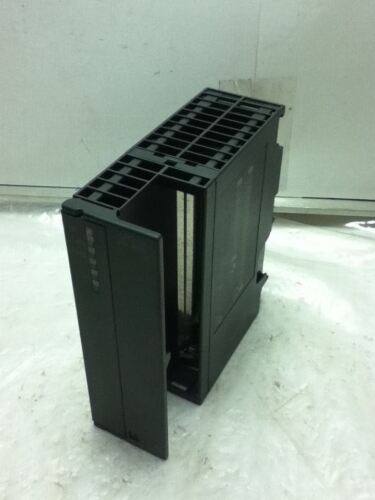 Siemens 6ES7-340-1AH01-0AE0 MODULE