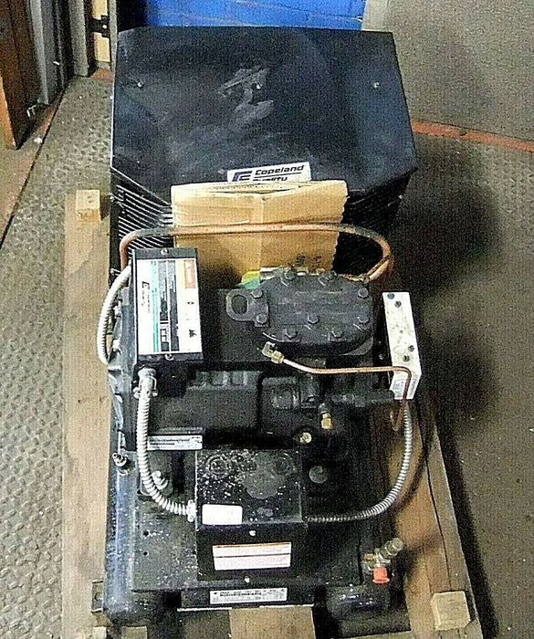 Copeland Condensing Unit CNAG-0200-TAC-001