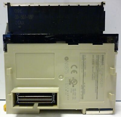 Omron CJIW-OC211 Output Module