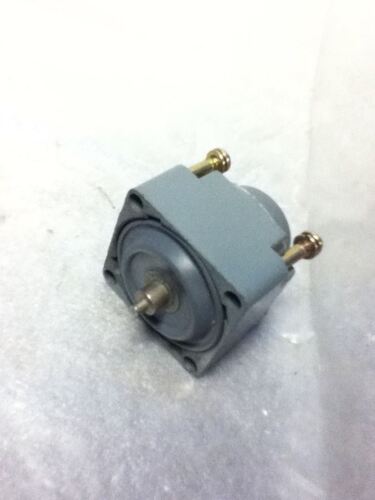 Cutler-Hammer E50DT1 LIMIT SWITCH HEAD- NO BOX