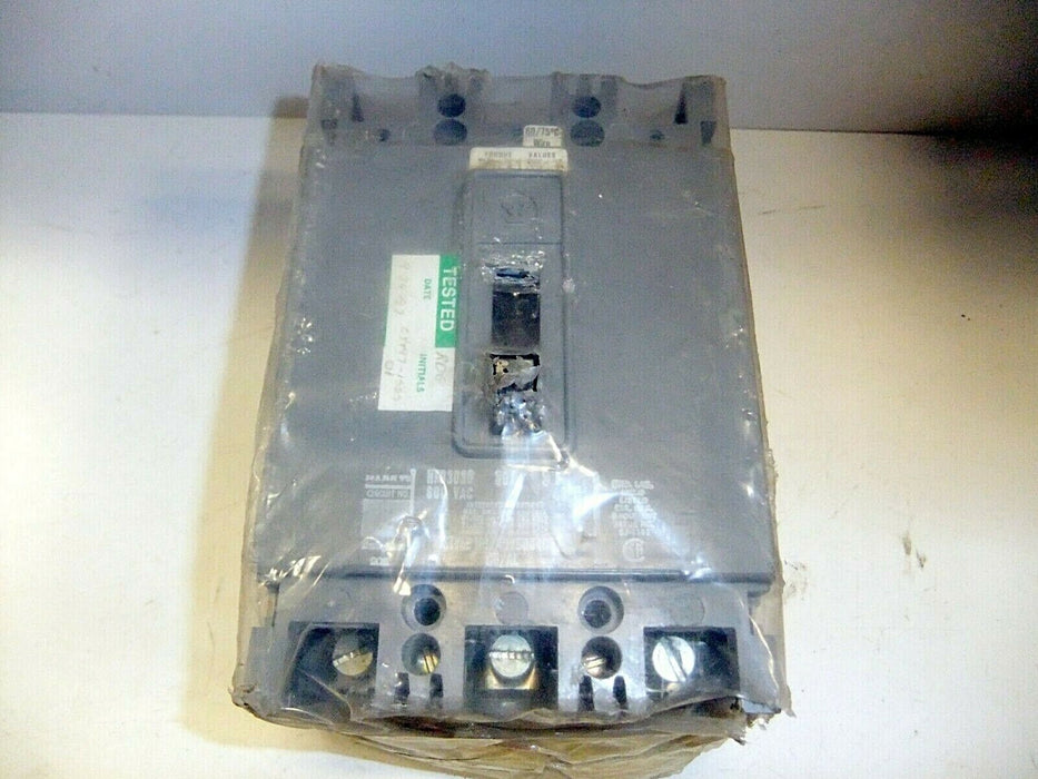 Westinghouse Circuit Breaker HFB3030