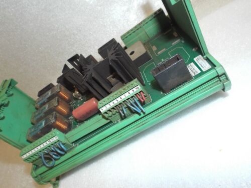 FANUC R-J3iB LOCAL STOP UNIT