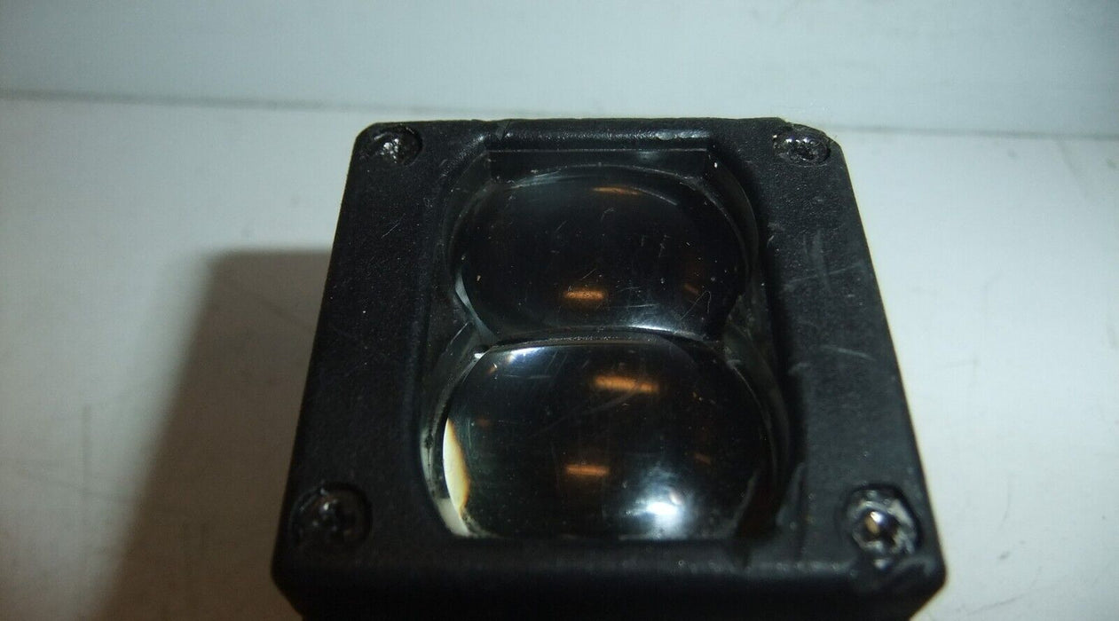 Cutler-Hammer E51SCL Limit Switch with E51DP6 Photoelectric Sensor