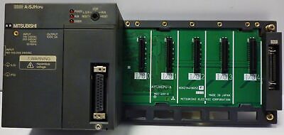 Mitsubishi A1SJHCPU PLC Processor
