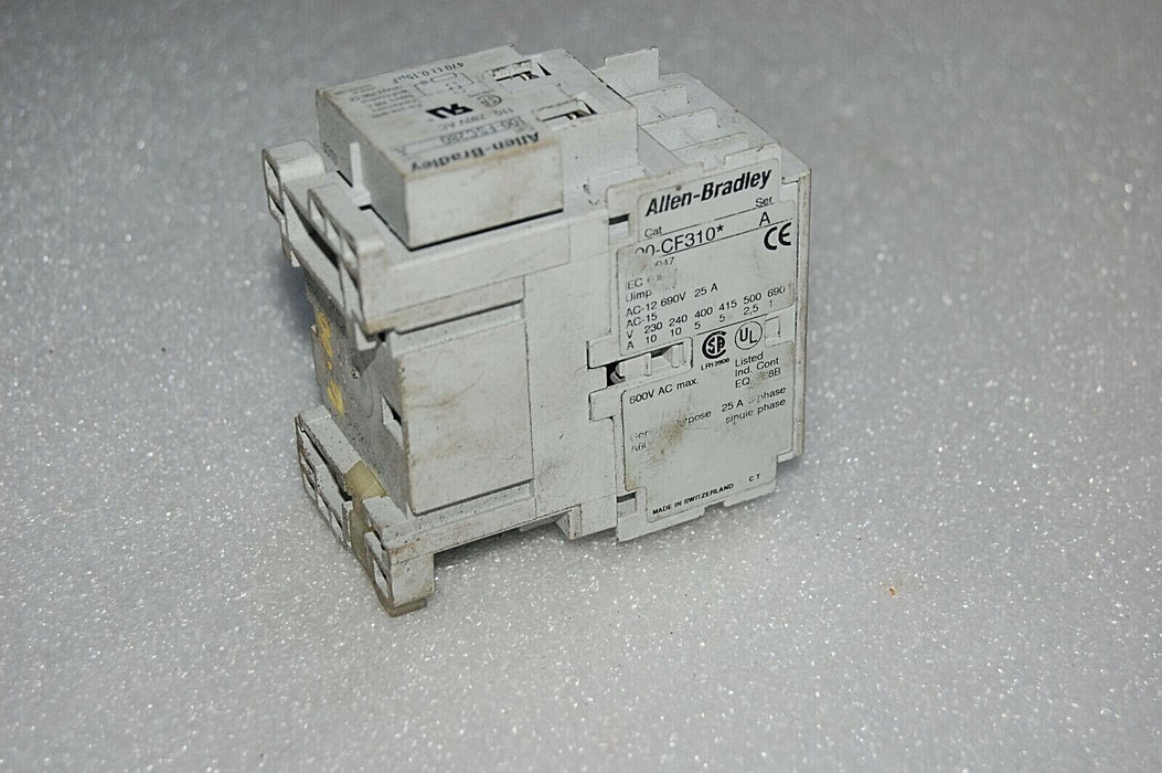 Allen-Bradley 700-CF310