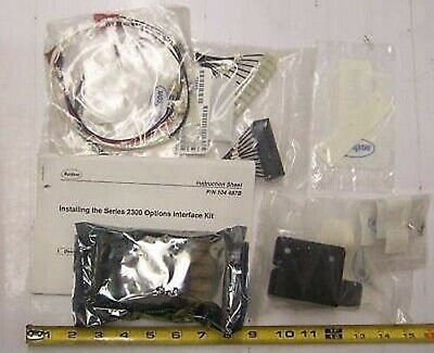 Nordson Series 2300 Interface Circuit Board 276922A