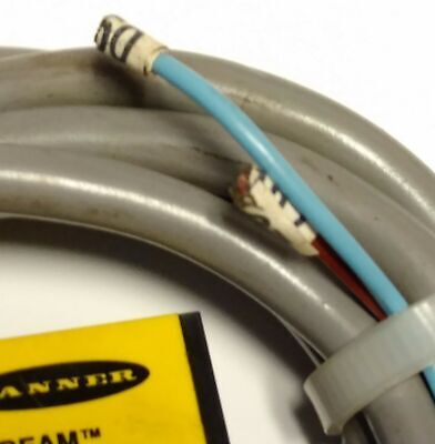Banner Engineering SM312EL Infrared Emitter