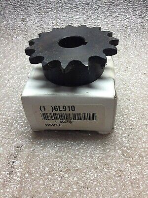 Tsubaki H41B15FL Sprocket