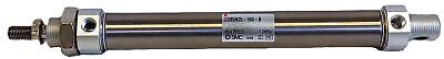 SMC CD85N25-160-B Pneumatic Cylinder
