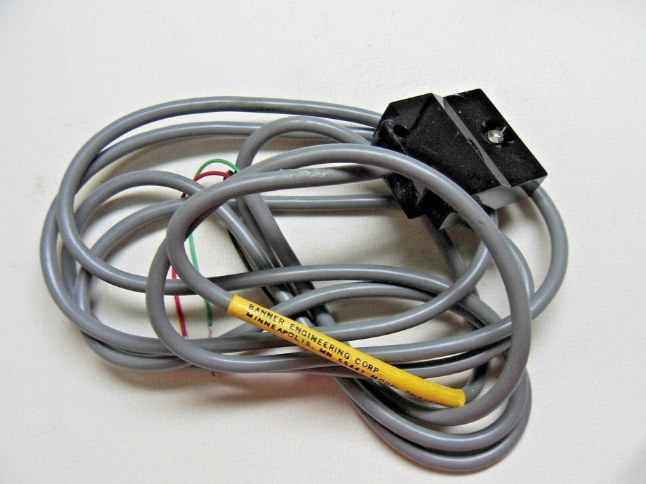 Banner Engineering SM61R7DO Mini-Beam