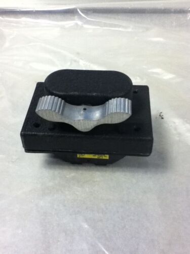 REES 03845-000 WEATHER PROOF DUAL LEVER