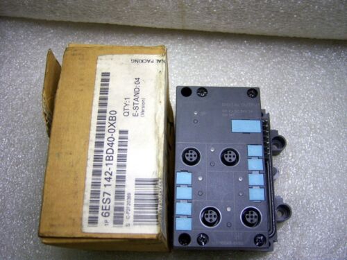 Siemens Expansion Module 6ES71421BD400XB0