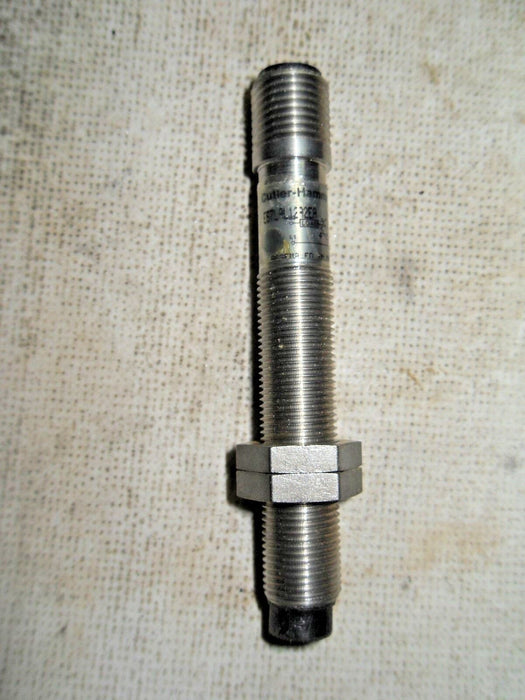 Cutler-Hammer E57LAL12A2EA Proximity Switch