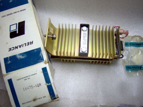 1 Reliance ELECTRIC 86475-10R BOARD