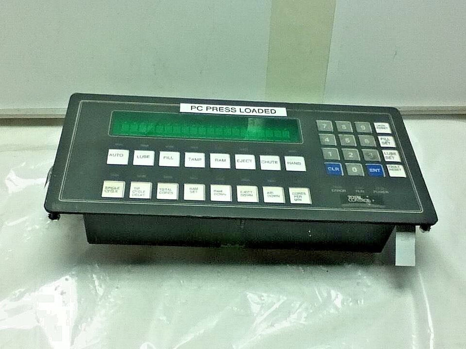 FANUC 3414-128-C INTERFACE UNIT