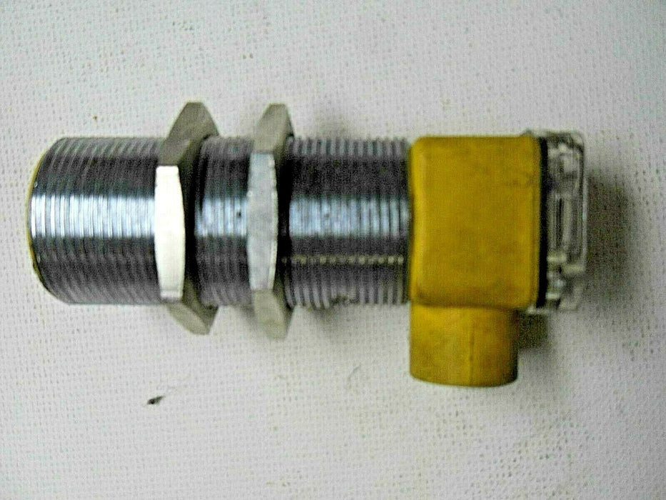 Turck BI10-G30SK-RZ3X2 Sensor