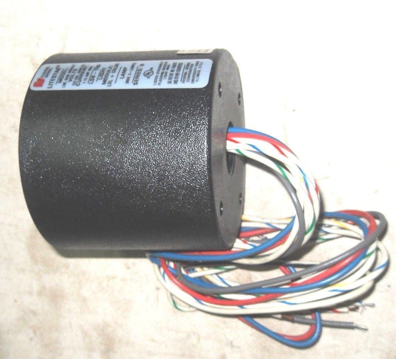 Federal Signal 3T949 Light Module Base