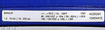 BEKO Technologies 4025094 BM33UF Condensate Drain