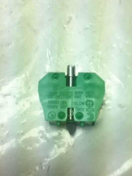 Automation Direct GCX1202-120L Pushbutton