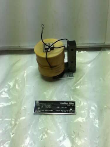GE 12HFA151A2F RELAY COIL